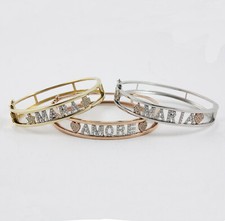 Bracciale in argento 925