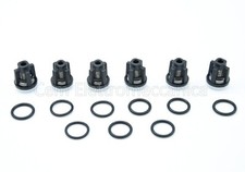 Kit 6 valvole - pompa tipo