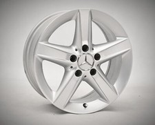 Cerchi Lega Mercedes-Benz SLK