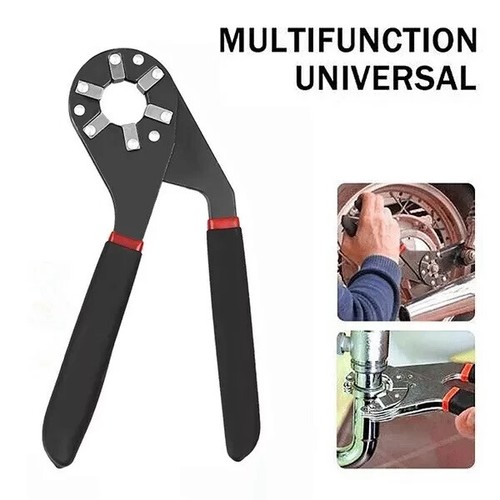 Chiave universale per dadi - per,