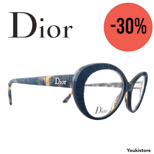 Dior occhiali vista 3249 - dior,