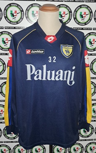 Chievo verona maglia - chievo,