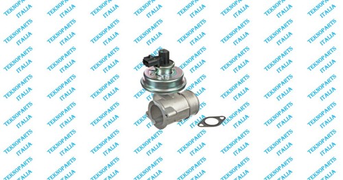 Valvola egr ford - -,