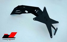 Portatarga MOTO Monster 937