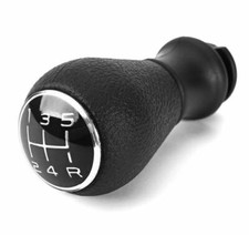Pomello leva cambio manuale auto manopola 5 marce CITROEN C2 C3  C4