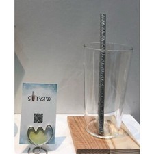 Vaso Fujita STRAW Fiore Di