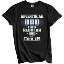 Camicia Argentina Papà
