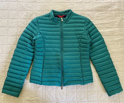 Peuterey giacca puffer leggera