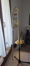 Trombone Tenore Xo 1236r-o