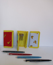 PENNA PAPERMATE FUTURA +