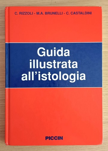 Guida illustrata - guida,