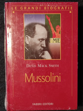 Le grandi biografie -