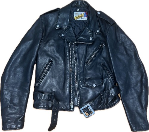 Vintage schott perfecto 118 - schott,