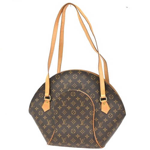 Borsa tracolla louis - louis, vuitton