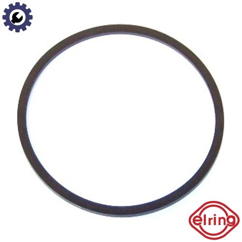Guarnizione filtro olio - guarnizione,