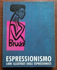 Espressionismo libri - espressionismo:,