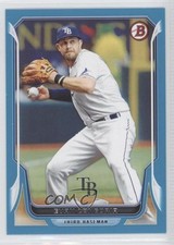 2014 bowman blu 500 evan - 2014,