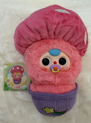 Baby three piccolo fiore - un,