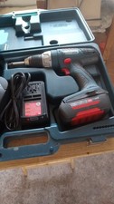 trapano/batterie bosch 36 volt