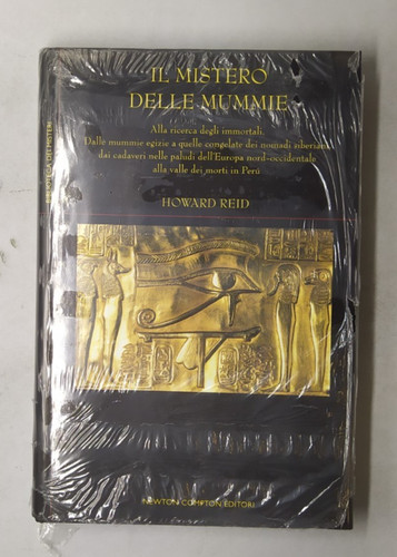 Biblioteca dei misteri - , n.