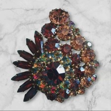 Splendida spilla vintage anni - spilla,