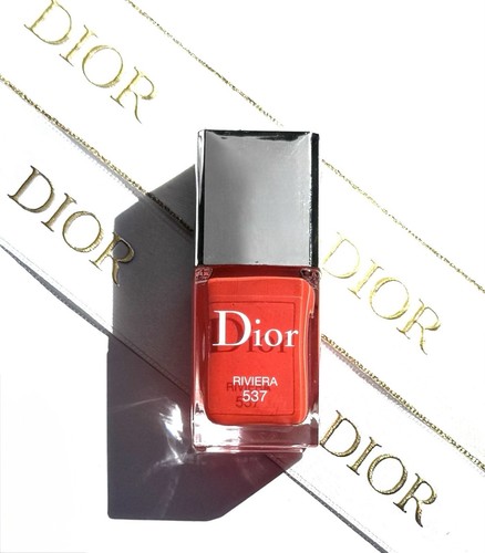 Dior vernis smalto per unghie - dior,