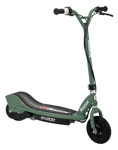 Razor rx200 electric off - rx200,