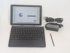 Lenovo 10w 82ST Tablet with