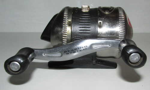 Mulinello da pesca - r,