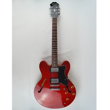 Epiphone The Dot - 2002 - Ciliegio - Semivuoto