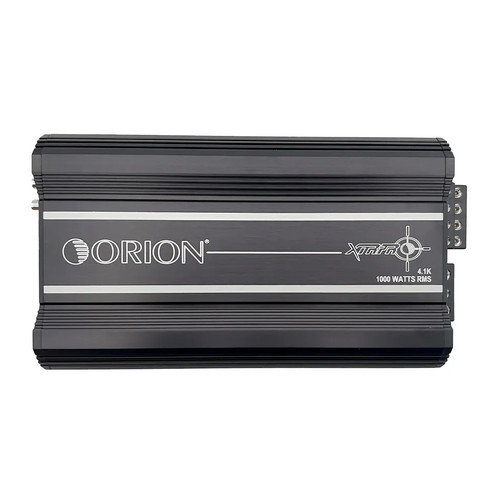 Orion xtrpro4 amplificatore - xtrpro4.1k,