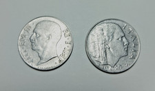 20 centesimi, vittorio