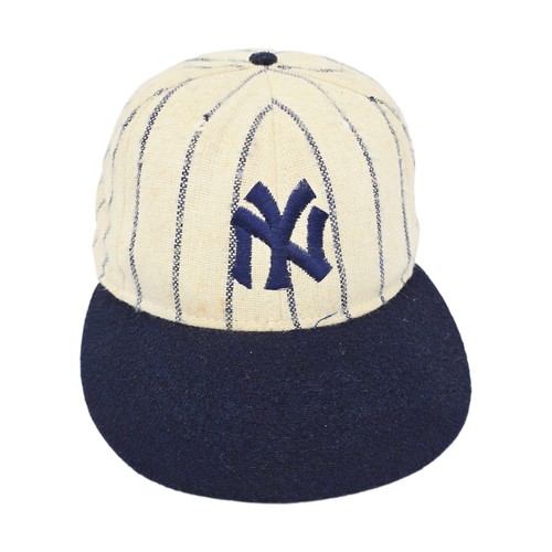 Cappello vintage new york - cappello,