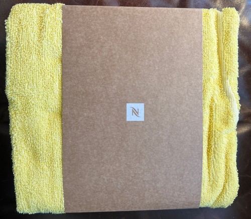 Telo mare nespresso - mare, made