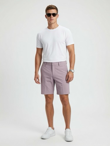 Pantaloncini golf nike - golf, dri