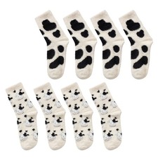  4 Pairs Graziosi Calzini