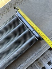 scambiatore di calore Caldaia