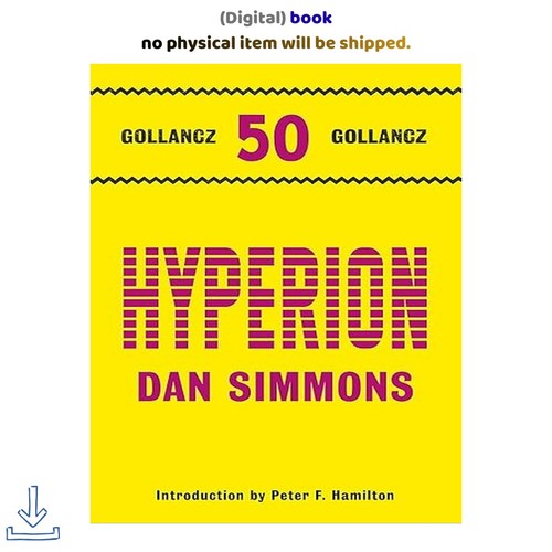 Hyperion dan simmons 2011 - simmons,