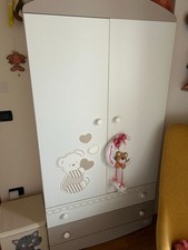 Armadio Foppapedretti