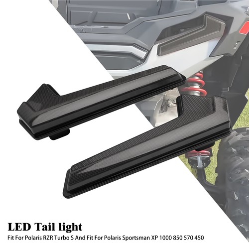 Gruppo fanali posteriori led - gruppo, a