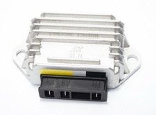 VOLTAGE REGULATOR PIAGGIO