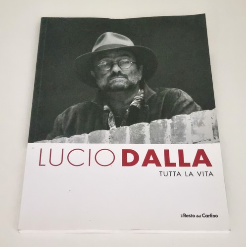 Lucio dalla tutta vita il - dalla,