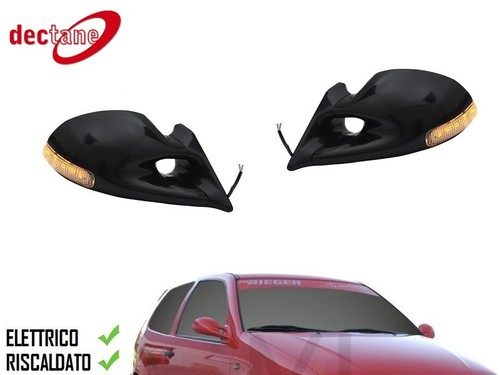 Specchietti tuning polo - specchietti, 9n