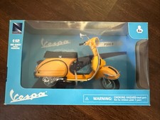 Modellino moto statico newray - modellino,