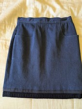 Gonna Chanel Boutique Vintage