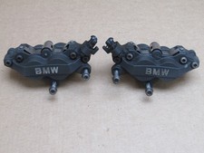 Coppia pinze freno anteriori