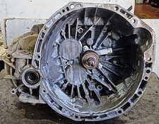 CAMBIO MANUALE COMPLETO PER RENAULT Trafic Combi 2° Serie PF6010 diesel 2000 (