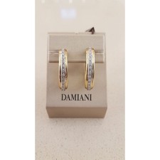 ORECCHINI DAMIANI N26911P