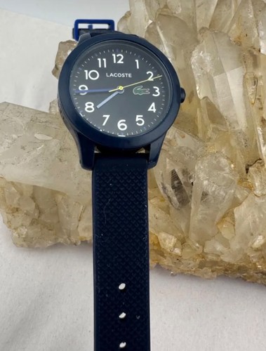 Orologio lacoste bambini - lacoste, 12.12