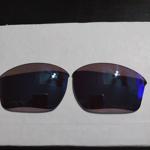 Oakley authentic half jacket - authentic,